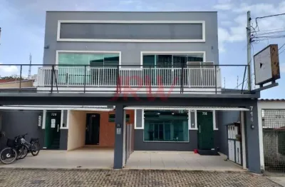 Casa térrea, sobrado, salão comercial, consultório, escritório   excelente localização no bairro da cidade nova i em indaiatuba / sp entre as avenidas presidente kennedy e rua almirante tamandaré.   s