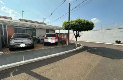 Casa em condomínio fechado com 3 quartos à venda no Jardim Pedroso, Indaiatuba 