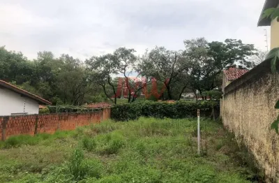 Terreno à venda na Vila Homero, Indaiatuba 