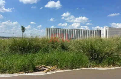 Terreno à venda no Europark Comercial, Indaiatuba 
