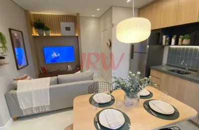 Lindo apartamento à venda no harmonia residencial em indaiatuba sp