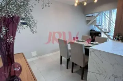 Apartamento com 3 quartos à venda na Bela Vista, Salto 