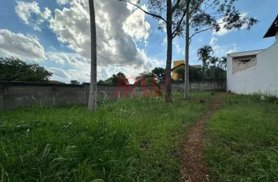Terreno à venda na Vila Suíça, Indaiatuba 