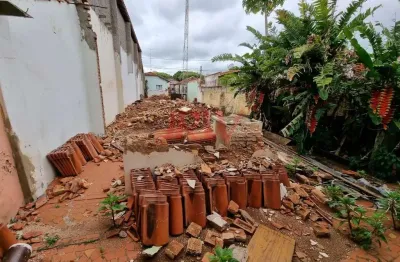 Terreno comercial à venda na Cidade Nova I, Indaiatuba 