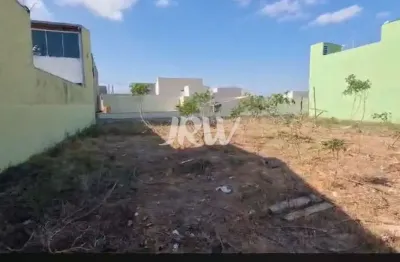 Terreno no bairro colibris na cidade de indaiatuba  terreno com 150m2