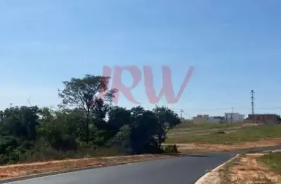 Terreno à venda no Jardim Bom Sucesso, Indaiatuba 