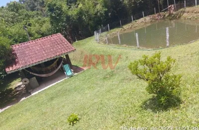 Chácara / sítio com 3 quartos à venda no Centro, Itapeva 