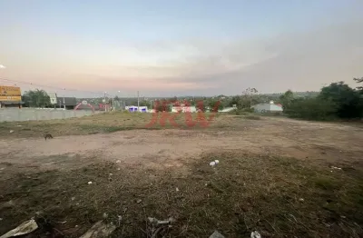 Terreno comercial à venda no Jardim Juliana, Indaiatuba 