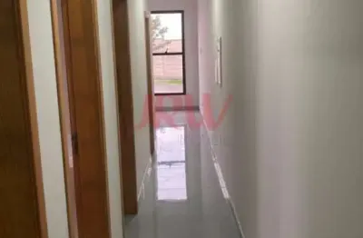 Casa nova a venda em condomínio fechado na cidade de indaiatuba jardim dos impérios. casa a venda no condomínio jardim dos impérios  vila paraty na ci