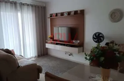 Apartamento com 3 quartos à venda no Parque Boa Esperança, Indaiatuba 