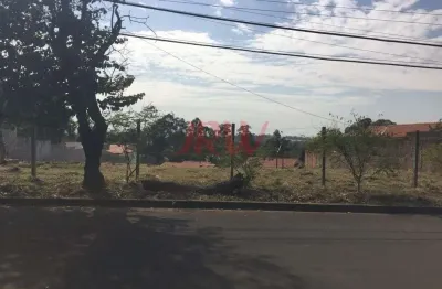 Terreno à venda no Altos da Bela Vista, Indaiatuba 
