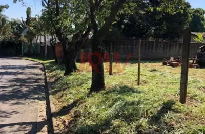 Terreno à venda no Altos da Bela Vista, Indaiatuba 