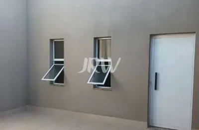 Casa com 2 quartos à venda no Parque Residencial Sabiás, Indaiatuba 