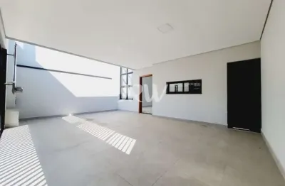 Casa com 3 quartos à venda no Jardim Residencial Veneza, Indaiatuba 