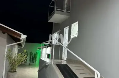 Casa com 3 quartos à venda no Jardim Europa II, Indaiatuba 