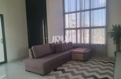 Casa em condomínio fechado com 3 quartos à venda no Residencial Milano, Indaiatuba 