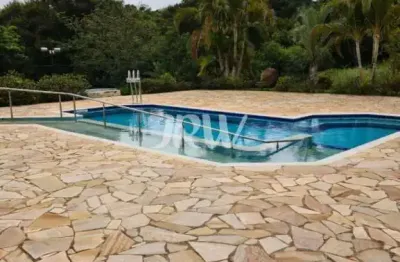 Chácara / sítio com 3 quartos à venda no Itaboraí, Indaiatuba 