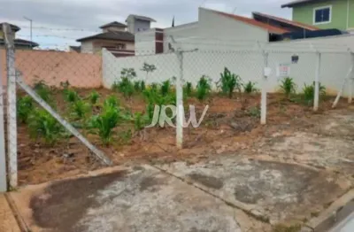 Terreno à venda no jardim esplanada, indaiatuba  por r$ 530.000