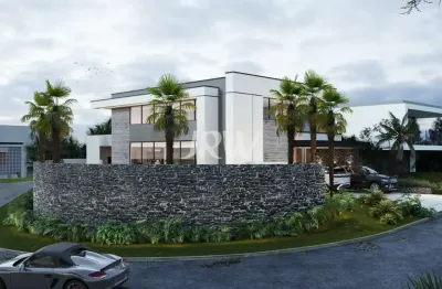 Casa a venda no condomínio jardim bréscia na cidade de indaiatuba casa a venda em condômino com 03 suítes no condomínio brescia