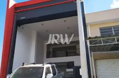 Vendo prédio comercial avenida movimentada campo bonito