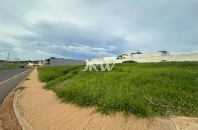 Terreno comercial à venda no Jardim Residencial Dona Maria José, Indaiatuba 