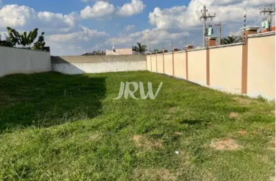 Terreno a venda condomínio dona lucilla na cidade de indaiatuba