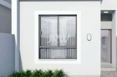 Casa à venda na modalidade terreno e construção na cidade de indaiatuba