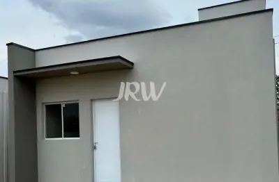 Casa à venda na modalidade terreno e construção na cidade de indaiatuba