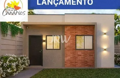 Casa à venda na modalidade terreno e construção na cidade de indaiatuba