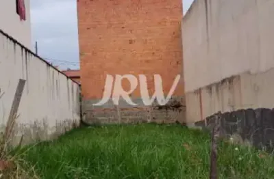 Terreno a venda bairro cidade jardim - indaiatuba sp  130 m2  ótima topografia! ótima localização!