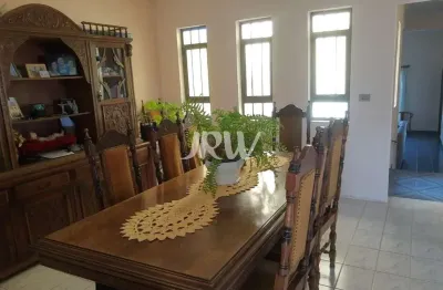 Casa com 3 quartos à venda no Jardim Primavera, Indaiatuba 