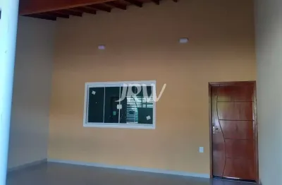 Casa com 3 quartos à venda no Parque Boa Esperança, Indaiatuba 