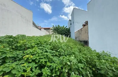 Terreno à venda na Vila Rubens, Indaiatuba 