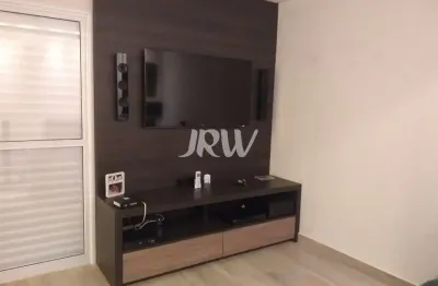 Vendo apartamento cobertura no condomínio torres da liberdade na cidade de indaiatuba
