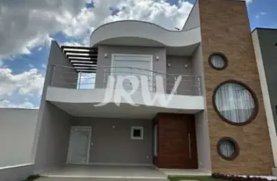 Casa a venda jardim residencial viena indaiatuba sp