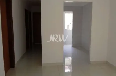 Apartamento com 3 quartos à venda no Jardim Juliana, Indaiatuba 