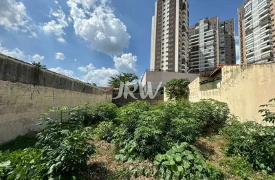 Terreno comercial à venda no centro, indaiatuba  por r$ 1.060.000