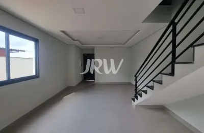 Casa nova a venda no jardim sevilha na cidade de indaiatuba -sp casa sobrado nova com 03 dormitórios a venda r$760.000,00