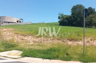 Terreno à venda no parque villa dos pinheiros, indaiatuba  por r$ 1.395.000