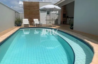 Casa com 3 quartos à venda na chácara areal, indaiatuba , 450 m2 por r$ 1.950.000