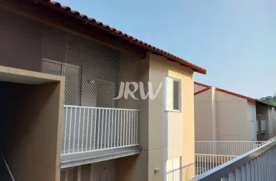 Casa sobreposta a venda condomínio vila vic - ceu azul - indaiatuba sp