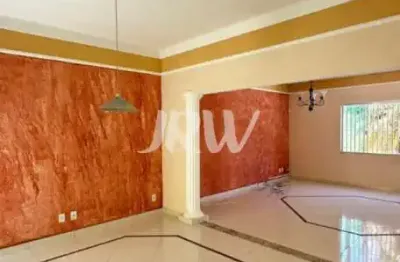 Casa com 3 quartos à venda no Jardim Bela Vista, Indaiatuba 