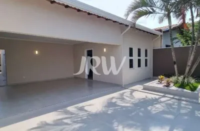 Casa com 4 quartos à venda no Jardim Morada do Sol, Indaiatuba 