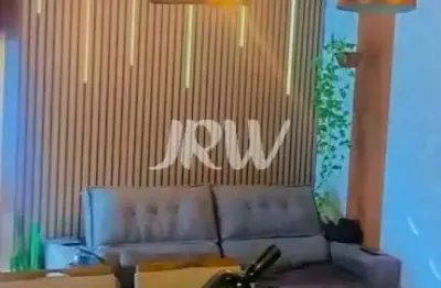 Casa com 2 quartos à venda no Parque Residencial Sabiás, Indaiatuba 