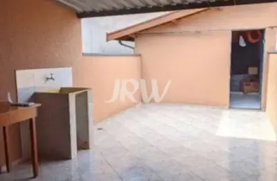 Casa com 5 quartos à venda no Jardim Morada do Sol, Indaiatuba 