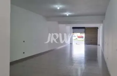 Ponto comercial à venda no jardim morada do sol, indaiatuba , 100 m2 por r$ 690.000