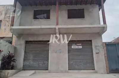 Sala comercial com edícula no fundo a venda na morada do sol proximo a pista rua vicente de genaro