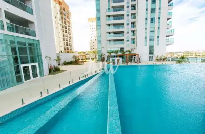 Apartamento com 2 quartos à venda no Jardim Pompéia, Indaiatuba 