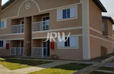 Vendo apartamento sobreposto no condomínio the palms na cidade de indaiatuba