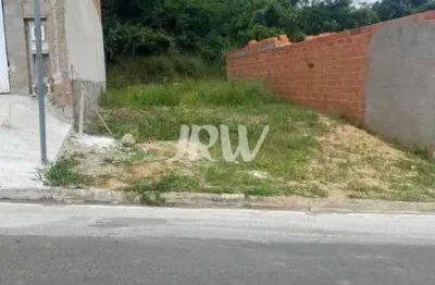 Terreno à venda no Parque Residencial Sabiás, Indaiatuba 